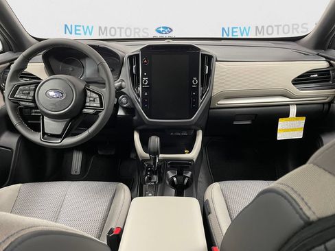 New 2026 Subaru Forester Premium AWD/4WD image 10