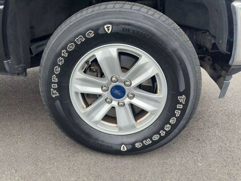 Used 2019 Ford F150 XLT image 17