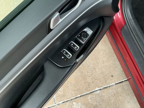 Used 2022 Kia K5 GT-Line w/ GT-Line Awd Premium Package image 15