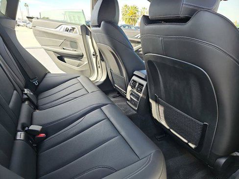 Certified 2023 BMW i4 eDrive40 image 11