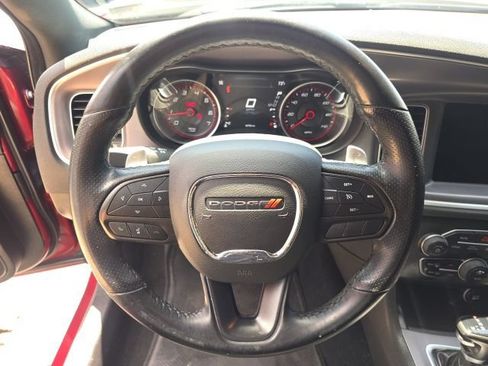Used 2022 Dodge Charger GT RWD image 17