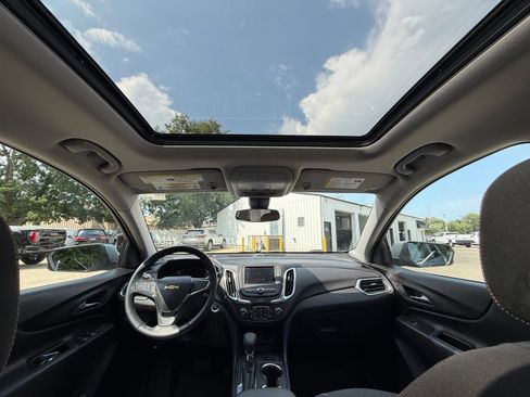 Used 2024 Chevrolet Equinox LT w/ LPO, Floor Liner Package FWD image 26