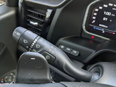 Used 2022 GMC Sierra 1500 AT4X image 65