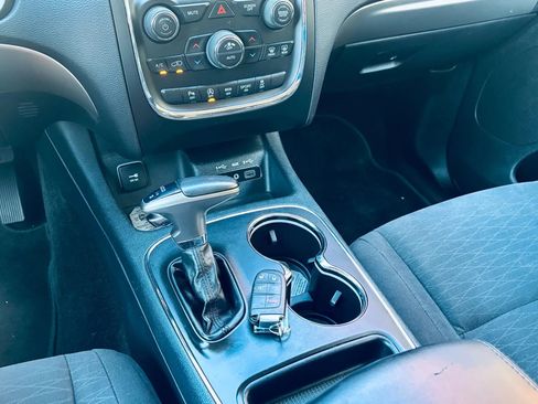 Used 2018 Dodge Durango SXT w/ Quick Order Package 2BB image 20