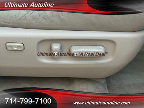 Used 2006 Lexus RX 330 Base image 33