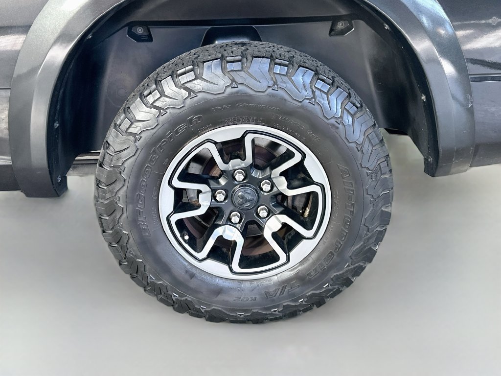 Used 2015 RAM 1500 Rebel AWD/4WD image 34