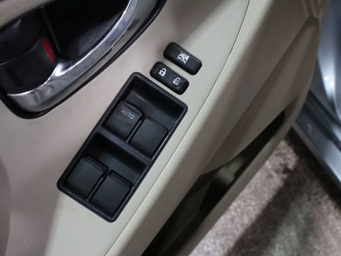 Used 2008 Toyota Camry LE image 21