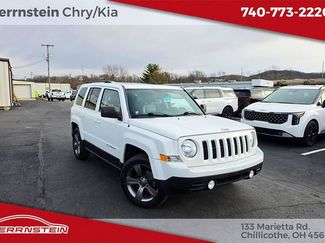 Used 2015 Jeep Patriot High Altitude video 1