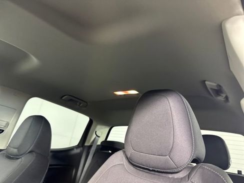 Used 2022 GMC Canyon Elevation w/ Trailering Package image 12