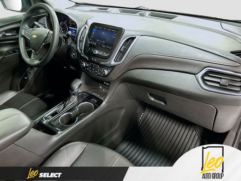 Certified 2024 Chevrolet Equinox Premier image 29