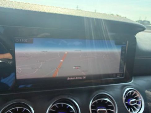 Used 2019 Mercedes-Benz E 450 4MATIC Cabriolet image 13