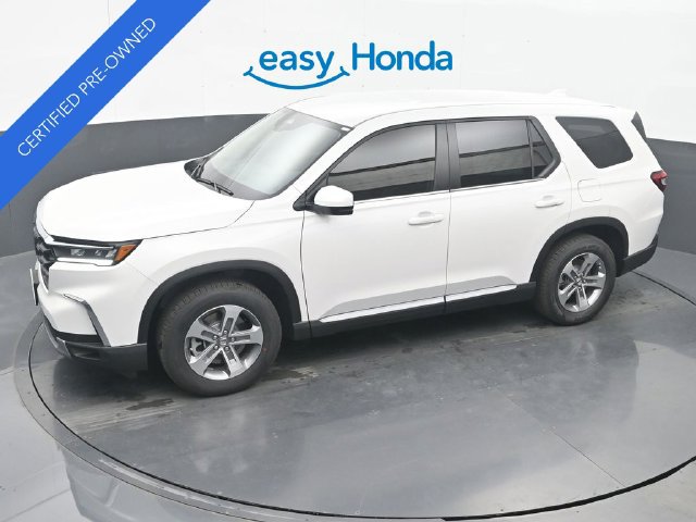 Used 2025 Honda Pilot EX-L image 20