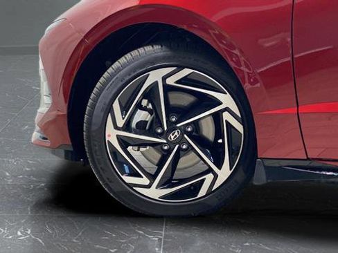 New 2026 Hyundai Sonata SEL AWD/4WD image 29