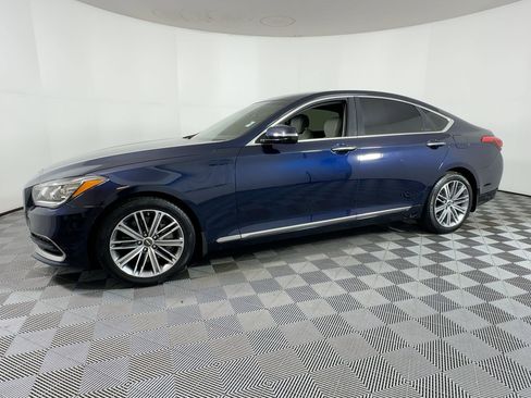 Used 2018 Genesis G80 3.8 image 19