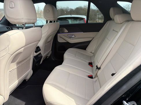 Used 2023 Mercedes-Benz GLE 350 GLE 350 4MATIC SUV image 21