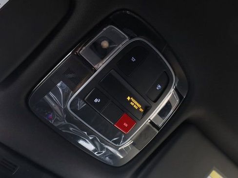 New 2026 Hyundai Santa Cruz XRT image 23