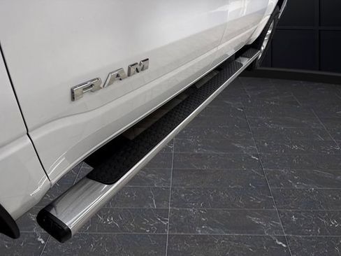 Used 2023 RAM 1500 Laramie image 36