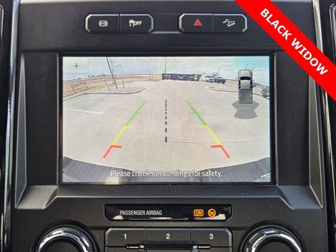 Used 2021 Ford F250 Lariat w/ Lariat Ultimate Package AWD/4WD image 19