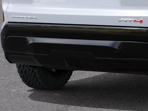 New 2026 GMC Terrain AT4 w/ LPO, Floor Liner Package AWD/4WD image 14