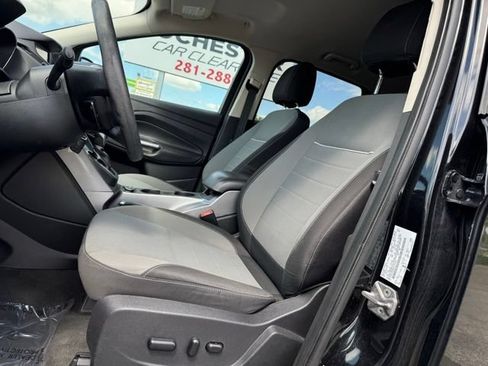 Used 2014 Ford Escape SE w/ Equipment Group 201A AWD/4WD image 8