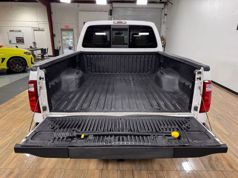 Used 2012 Ford F250 Lariat w/ Lariat Ultimate Pkg image 8