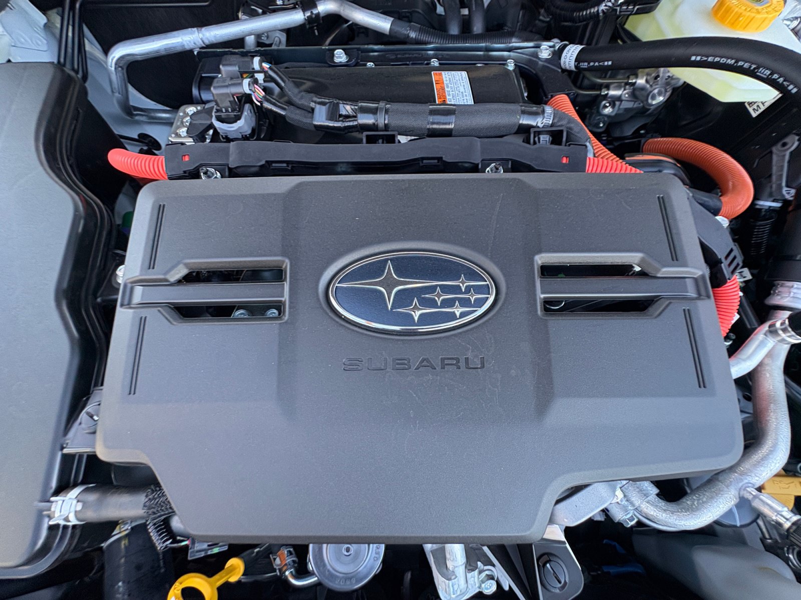 New 2026 Subaru Forester Sport AWD/4WD image 22
