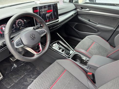 New 2026 Volkswagen GTI SE image 7