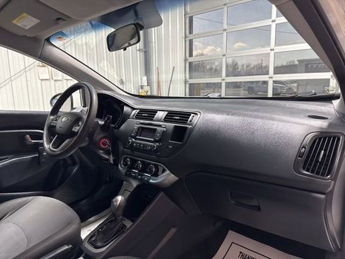 Used 2015 Kia Rio LX image 24
