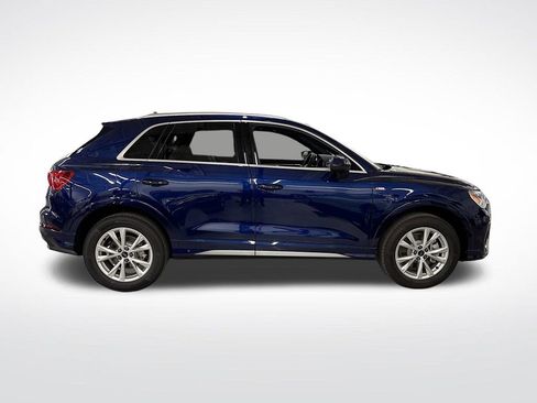 New 2025 Audi Q3 2.0T Premium Plus image 6