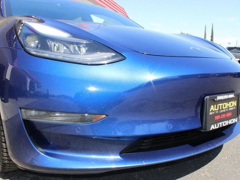 Used 2022 Tesla Model 3 Long Range image 27