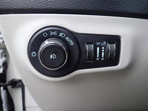 Used 2021 Jeep Compass Limited image 24