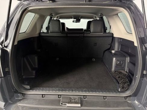 Used 2024 Toyota 4Runner SR5 Premium image 25
