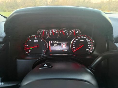 Used 2015 GMC Yukon XL SLT image 27