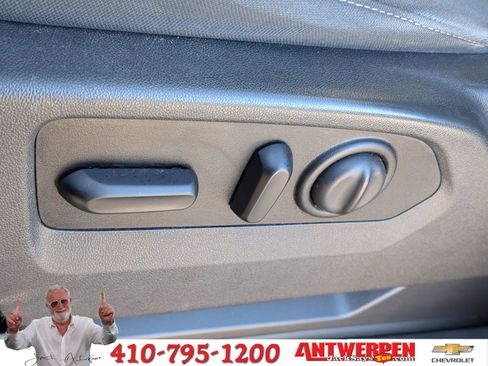 Used 2019 Chevrolet Silverado 1500 LT w/ All-Star Edition image 20