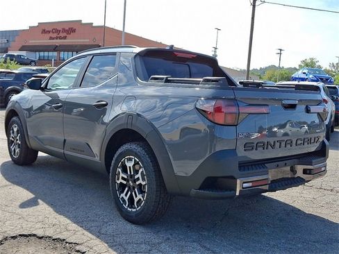 New 2026 Hyundai Santa Cruz XRT image 3