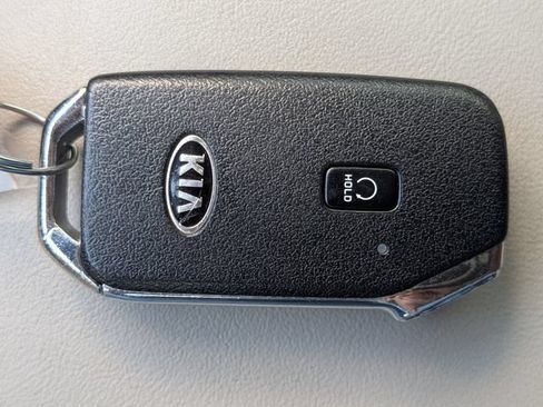 Used 2021 Kia Sorento SX FWD image 32
