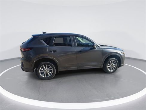New 2025 MAZDA CX-5 AWD 2.5 S w/ Preferred Package image 9