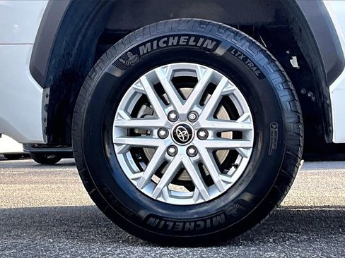 Used 2023 Toyota Tundra SR5 image 36