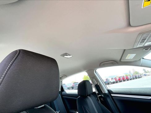 Used 2019 Honda Civic LX image 13
