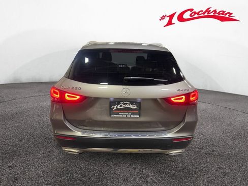 Certified 2023 Mercedes-Benz GLA 250 4MATIC image 6