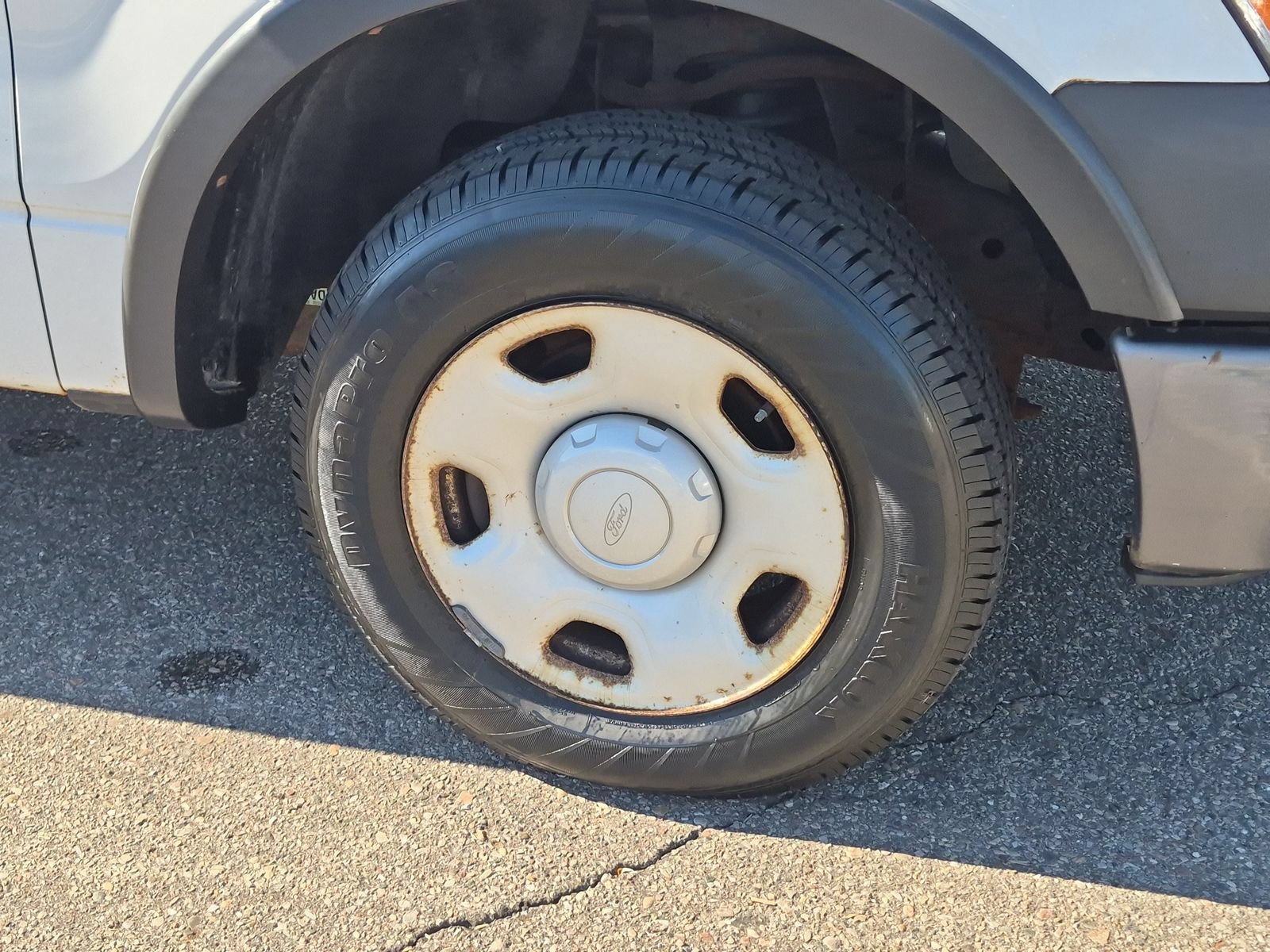 Used 2009 Ford F150 XL RWD image 14