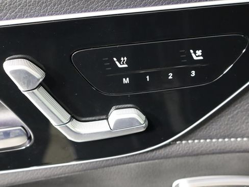 Used 2024 Mercedes-Benz EQE 350+ SUV image 21