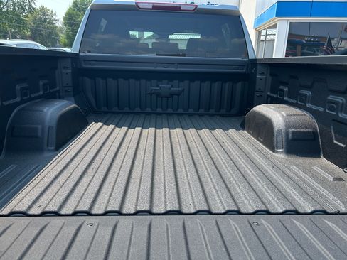 New 2026 Chevrolet Silverado 1500 RST AWD/4WD image 8