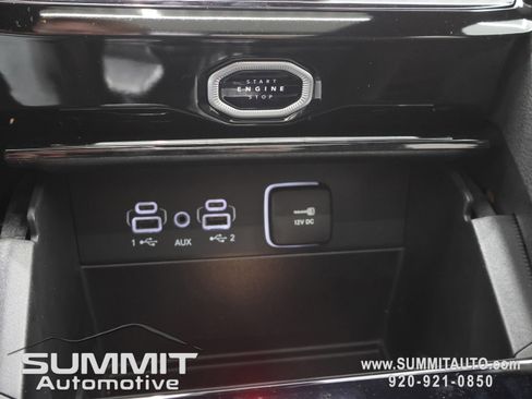 New 2026 Jeep Grand Cherokee L Limited image 50