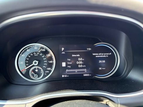 Used 2023 Genesis GV80 3.5T w/ Advanced Package AWD/4WD image 15