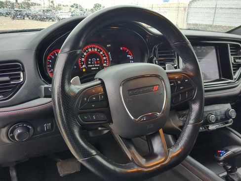 Used 2023 Dodge Durango GT image 16