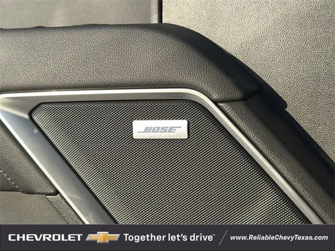 New 2026 Chevrolet Silverado 1500 LTZ w/ LTZ Premium Texas Edition image 24