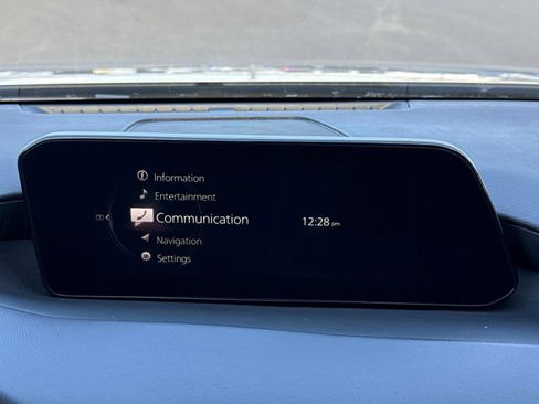 Certified 2023 MAZDA MAZDA3 2.5 Turbo Sedan w/Premium Plus image 19