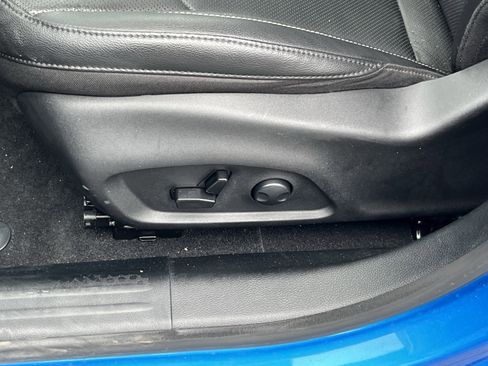 Used 2025 Jeep Compass Limited w/ Elite Group image 14