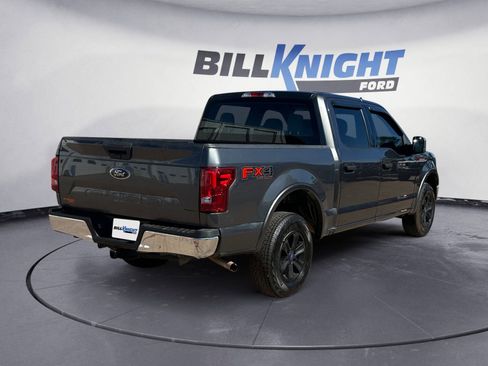 Used 2019 Ford F150 XLT image 5